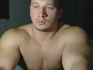 Stripchat Sex Cam of LionEdwin