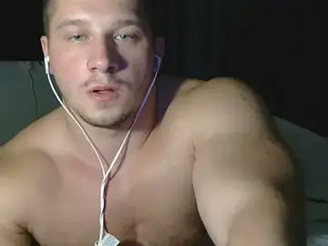 Stripchat Private Sex Chat of LionEdwin