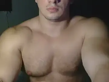 Stripchat Private Sex Chat of LionEdwin