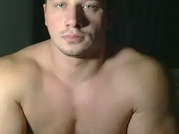 Stripchat Live Sex of LionEdwin