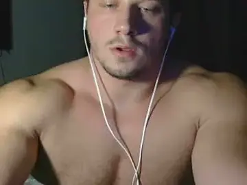 Stripchat Private Sex Chat of LionEdwin