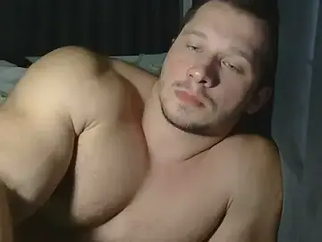 Stripchat Live Porn of LionEdwin