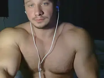 Stripchat Adult Webcams of LionEdwin