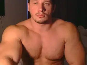 Stripchat Private Sex Chat of LionEdwin