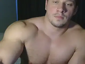 Stripchat Private Sex Chat of LionEdwin