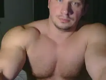 Stripchat Nude Webcam of LionEdwin