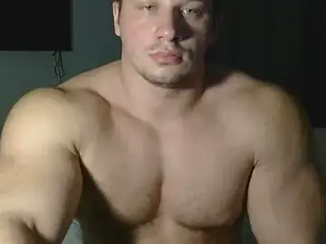 Stripchat Adult Webcams of LionEdwin