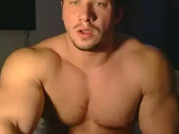 Stripchat Sex Cam of LionEdwin