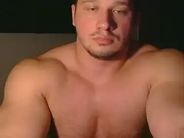 Stripchat Live Porn of LionEdwin