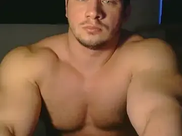 Stripchat Sex Chat of LionEdwin