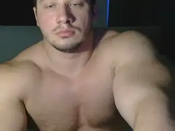 Stripchat Live Porn of LionEdwin