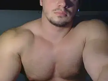 Stripchat Live Sex of LionEdwin