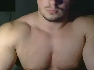 Stripchat Live Sex Cam of LionEdwin