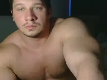 Stripchat Free Live Porn of LionEdwin
