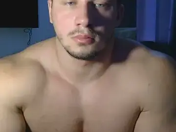 Stripchat Live Sex of LionEdwin