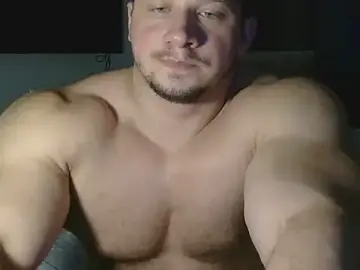 Stripchat Live Sex of LionEdwin