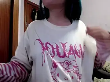 Stripchat Nude Webcam of MARIANADIRTY