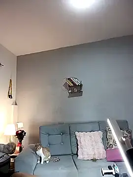 Stripchat Best live sex cam show of anahi_evans19