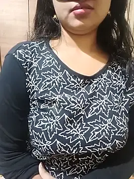 Stripchat Adult Webcams of Desi_seductress