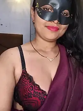 Stripchat Best live sex cam show of Desi_seductress
