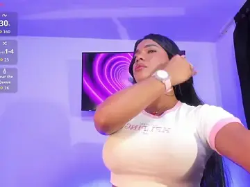 Stripchat Best live sex cam show of Fenty_XX