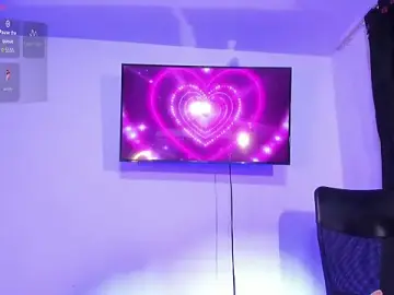 Stripchat Sex Chat of Fenty_XX