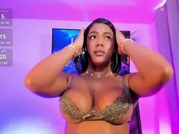 Stripchat Private Sex Chat of Fenty_XX