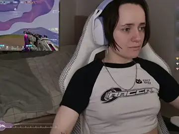 Stripchat Adult Webcam of Luna_Loveee