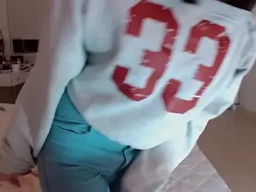 Stripchat Live Sex of Miu1_girl