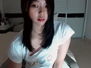 Stripchat Sex Chat of Miu1_girl