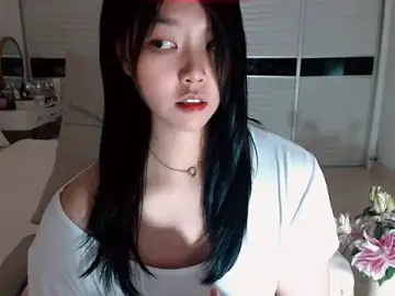 Stripchat Best live sex cam show of Miu1_girl