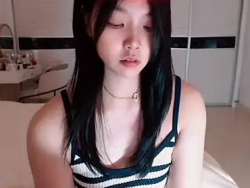 Stripchat Live Sex Cam of Miu1_girl