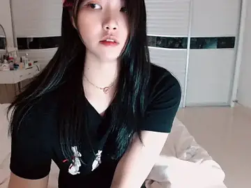 Stripchat Best Webcam of Miu1_girl
