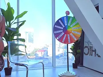 Stripchat Sex Cam of SpoilM3Mor3