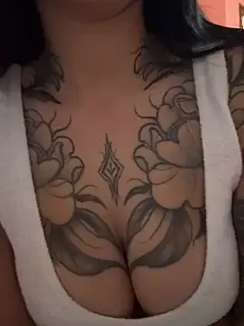 Stripchat Sex Chat of TuaSexy