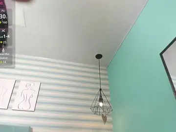 Stripchat Private Sex Chat of goddess_kianna