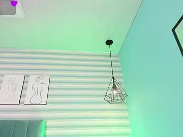 Stripchat Sex Chat of goddess_kianna