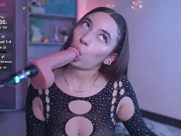 Stripchat Live Sex of issa_monterrey