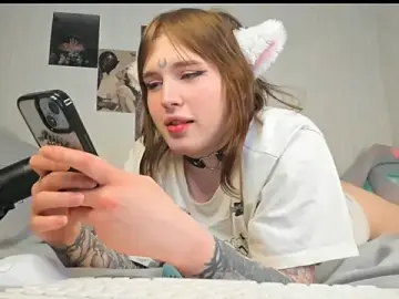 Stripchat Live Sex of Alice_moonshard