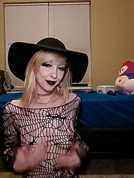 Stripchat Free Live Porn of AmethystFoxx