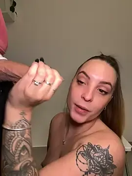 Stripchat Free Porn Cam of LiliMorganxxx