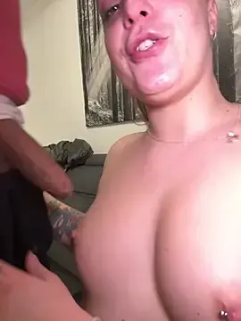 Stripchat Live Sex of LiliMorganxxx