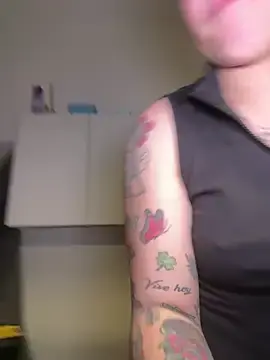 Stripchat Live Sex Cam of LiliMorganxxx