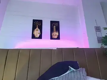 Stripchat Nude Webcam of Nikkenyx