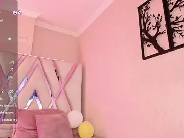 Stripchat Free Porn Cam of Punkys_