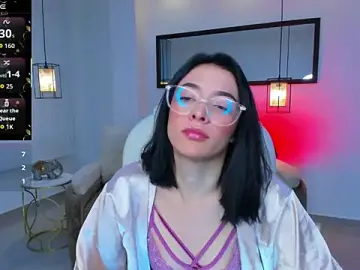 Stripchat Free Porn Cam of barbie_scoth_