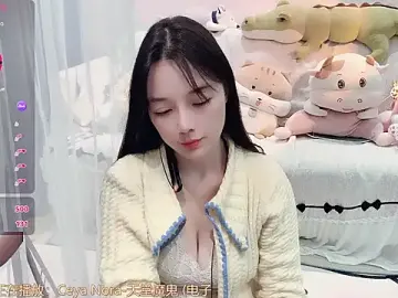 Stripchat Adult Webcam of AKiKi711