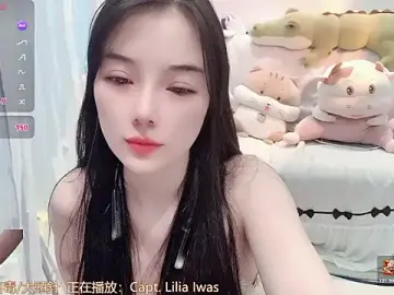 Stripchat Best live sex cam show of AKiKi711