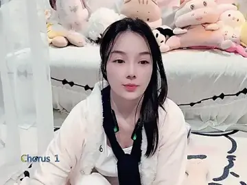 Stripchat Free Live Porn of AKiKi711