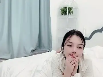 Stripchat Best live sex cam show of AKiKi711